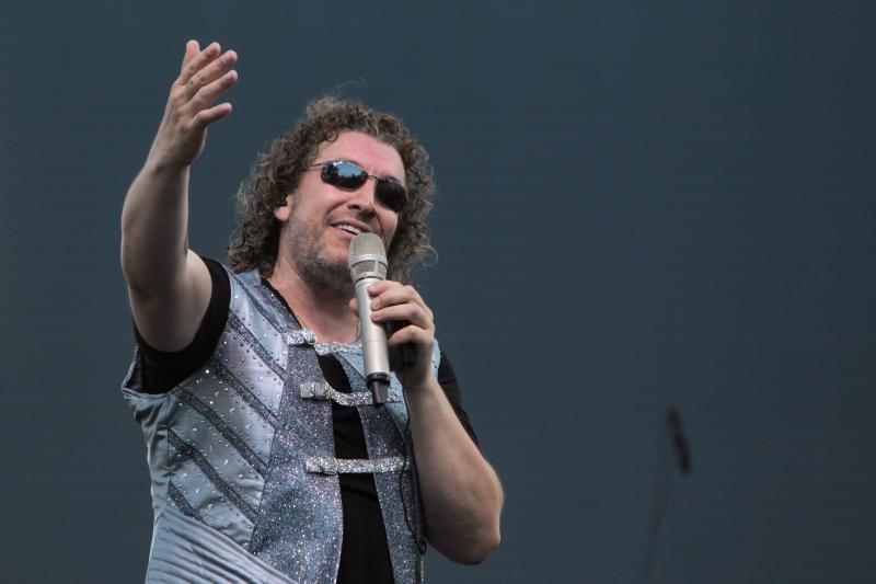 Leo Rey | Agencia Uno