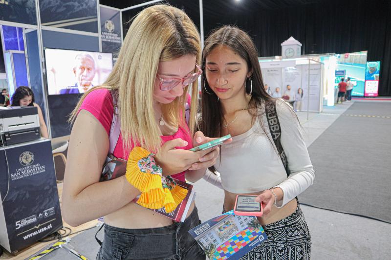 Resultados de la PAES Regular