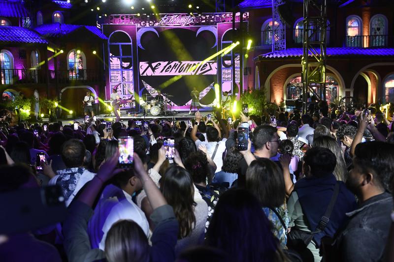 Festival del Huaso de Olmué | Agencia Uno