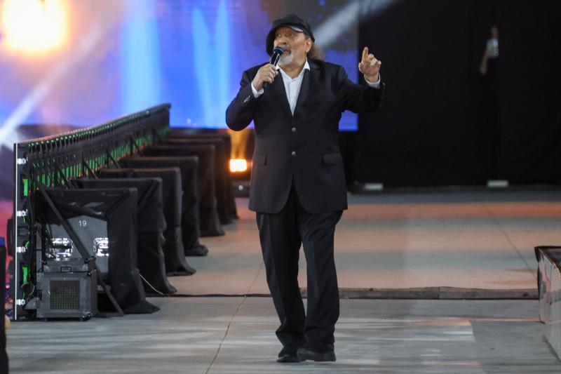 Negro Piñera | Agencia uno