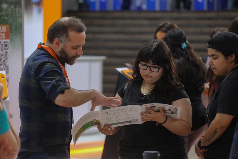 Ya hay fecha para conocer los resultados de selección universitaria - Agencia Uno