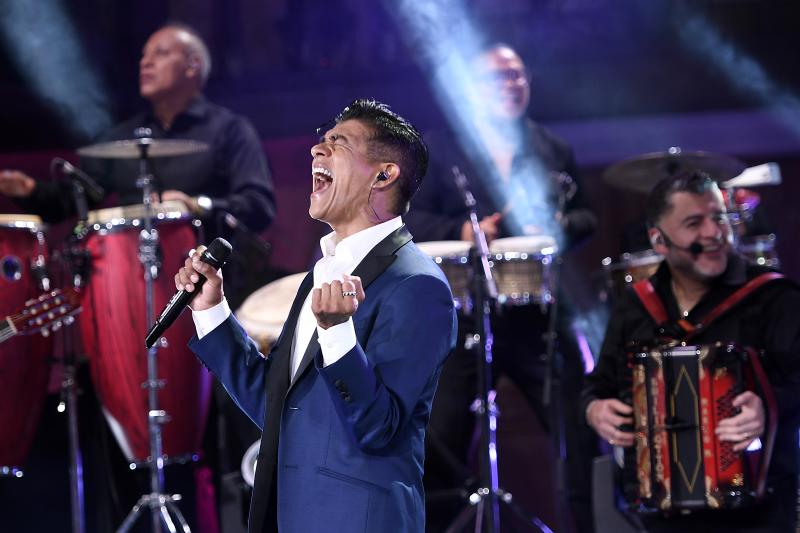 Américo | Agencia Uno