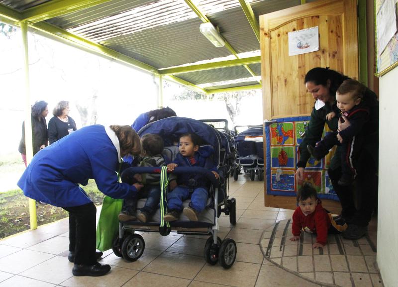 Revisa en qué casos corresponde el Bono Compensatorio de Sala Cuna - Agencia Uno