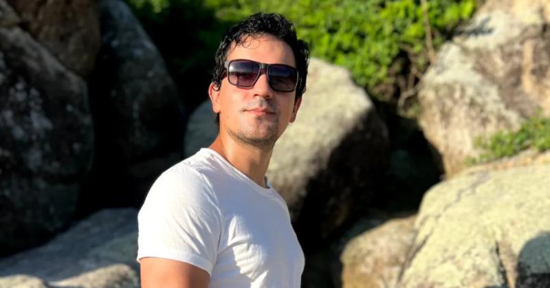 El presente de Daniel Grunewaldt, recordado actor de Amango / Créditos: Instagram @danielgrunewaldt