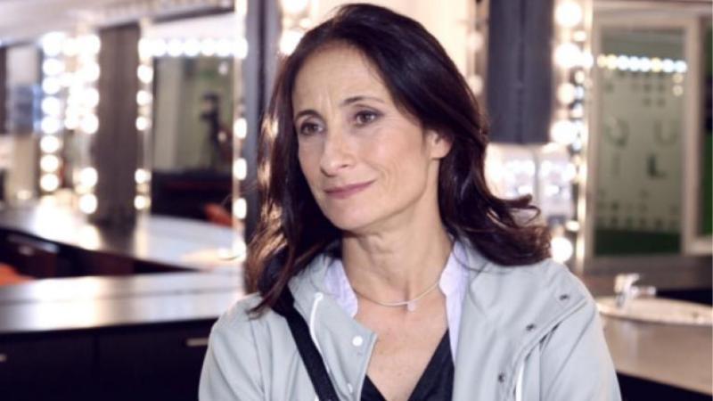 Amparo Noguera fue estafada