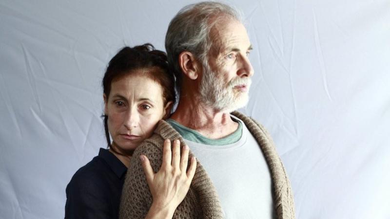 Amparo Noguera y Héctor Noguera