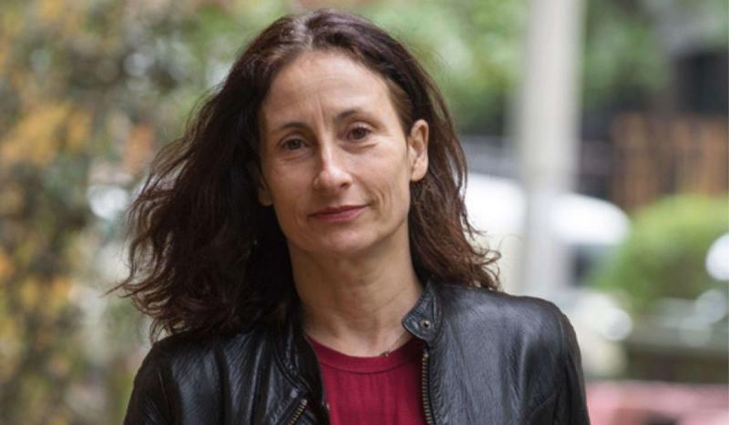 Amparo Noguera fue estafada