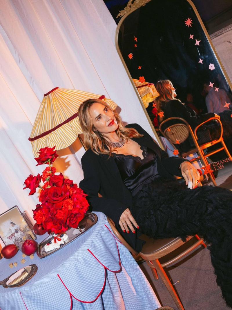 Angélica Castro - Instagram