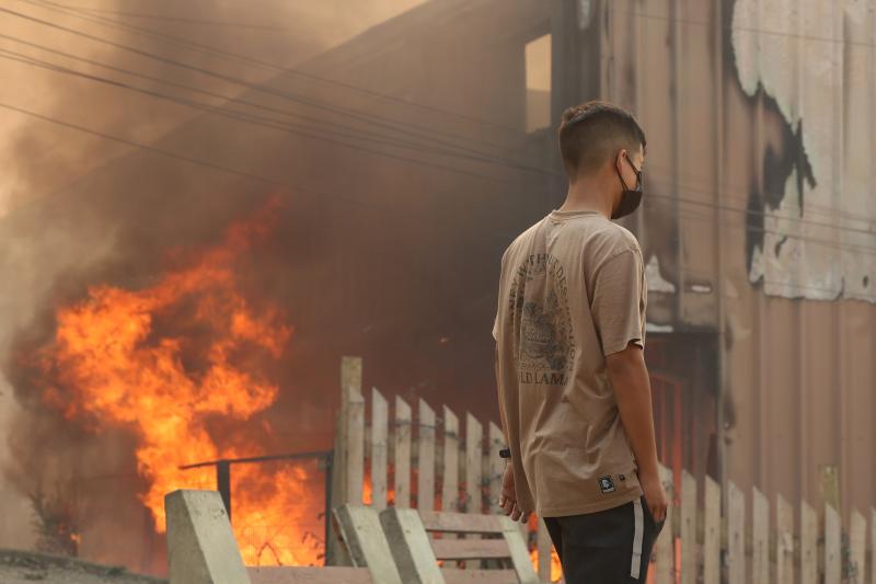 Estos son todos los centros de acopio disponibles - Aton