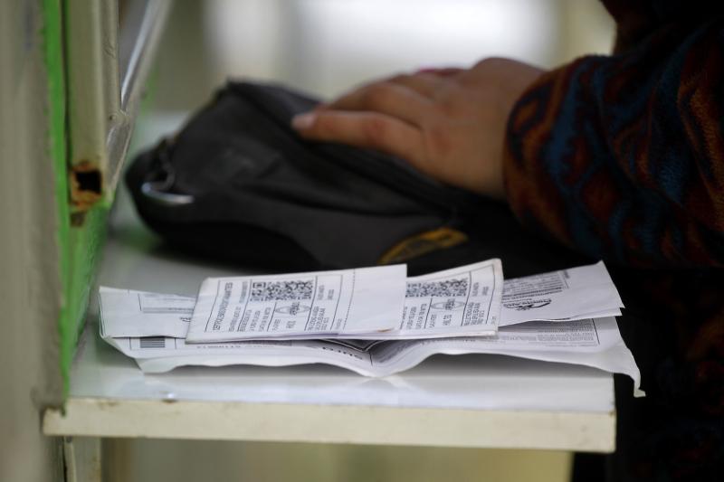 Los documentos necesarios para obtener el Permiso de Circulación 2026 - Aton