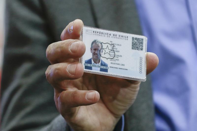 Congreso aprueba prórroga de licencias de conducir hasta 2026 - Aton