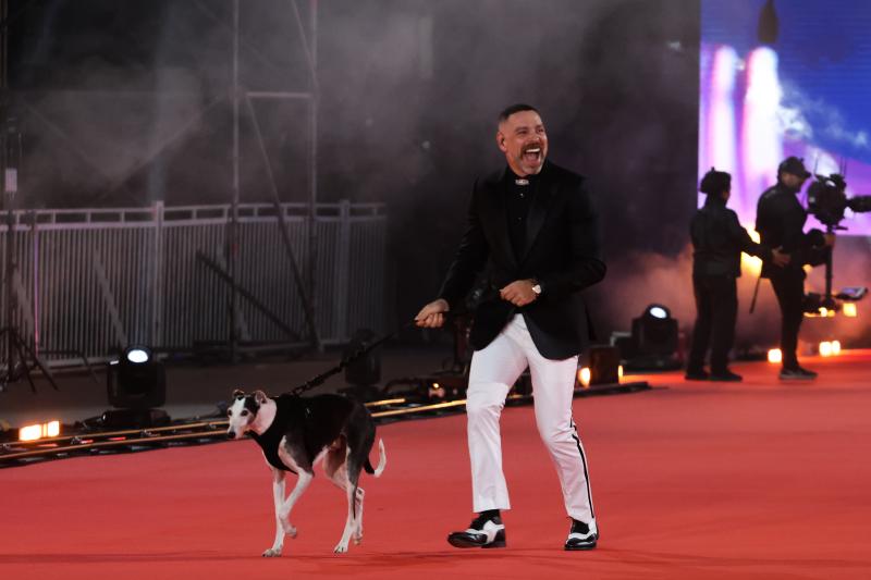 José Antonio Neme | Aton