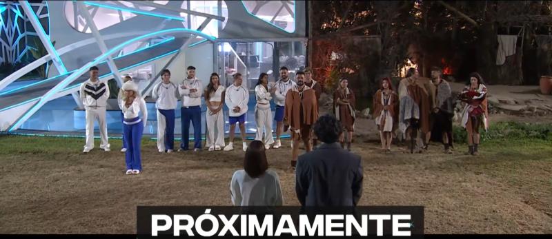 Ignacia Michelson hará su nominación como "Retornada"