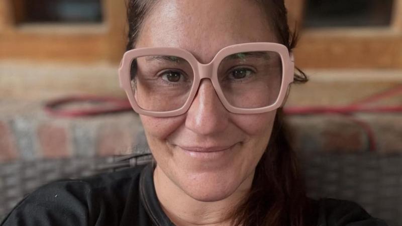 Belén Mora - Créditos: Instagram