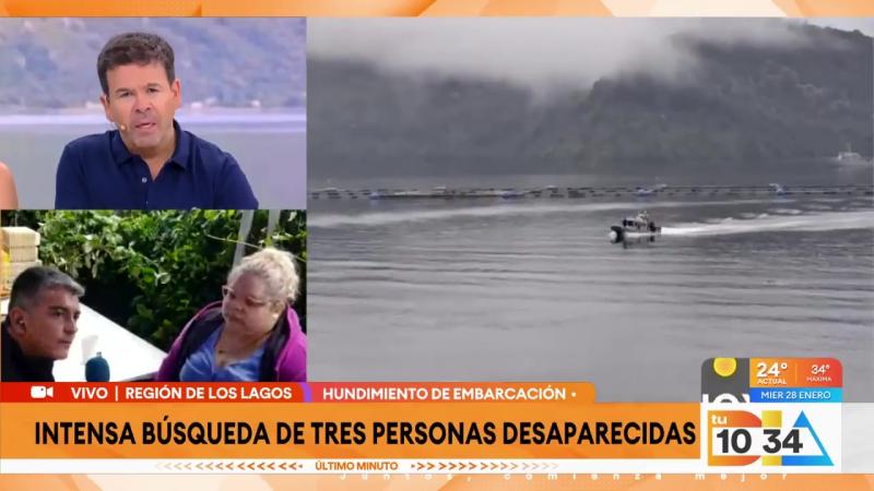 Tu Día | Reloncaví