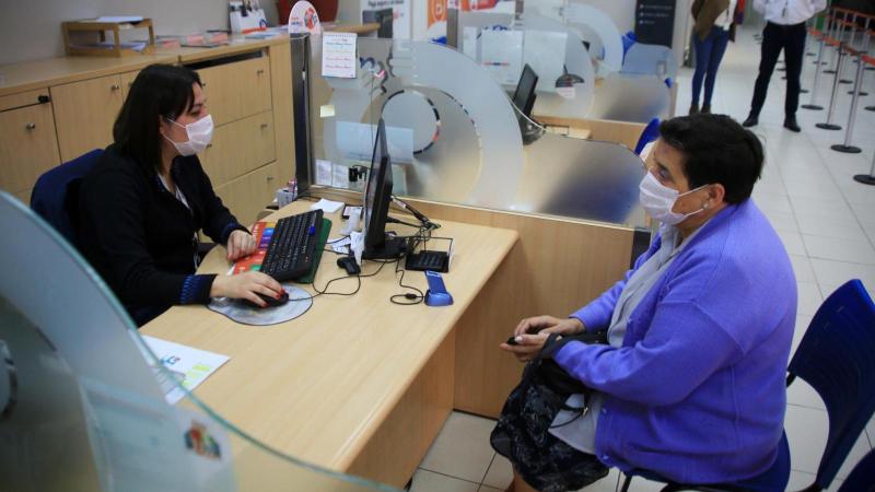 Consulta con tu RUT si saldo a favor en Cajas de Compensación