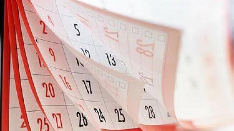 Revisa los 5 feriados irrenunciables de 2026 en Chile