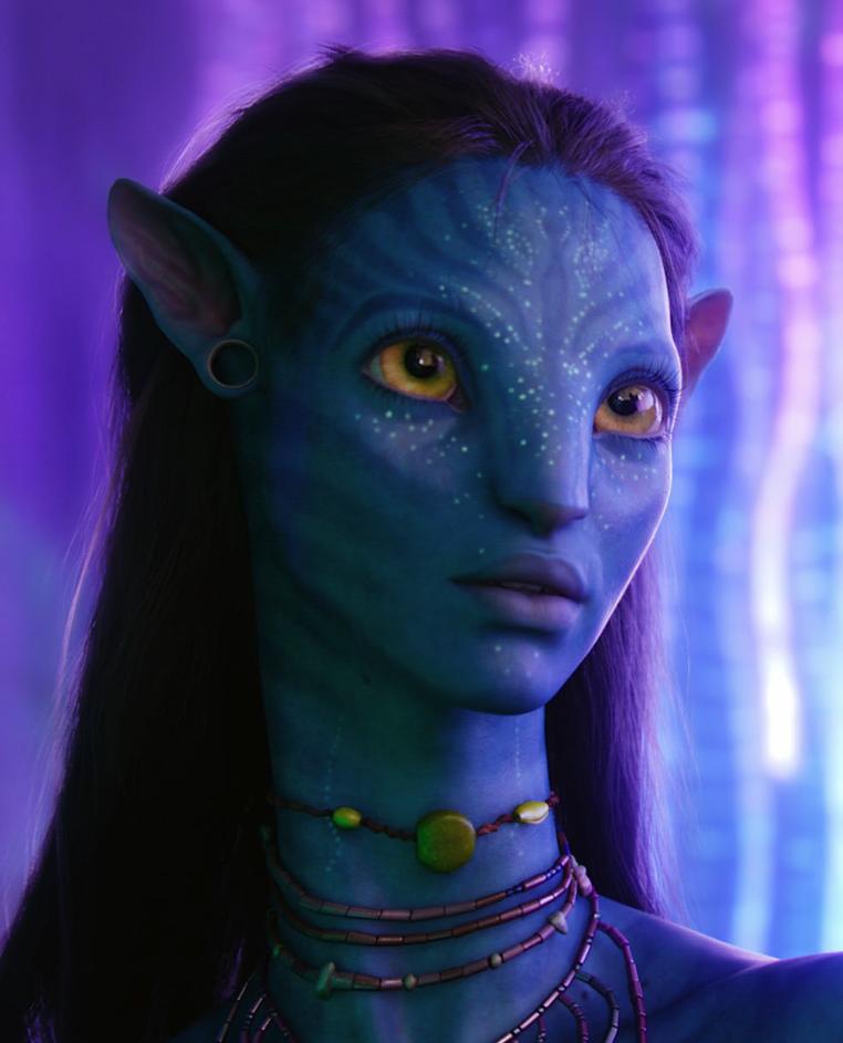 Zoe Saldaña vive el mejor momento de su carrera a los 47 años/Instagram