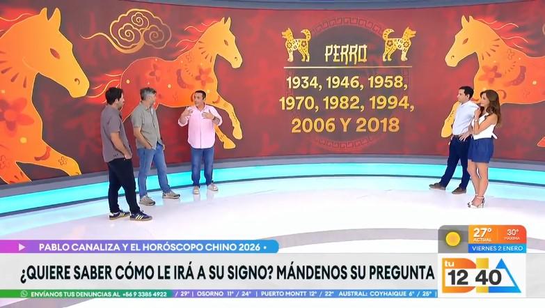 Así viene el 2026 para el Perro del horóscopo chino