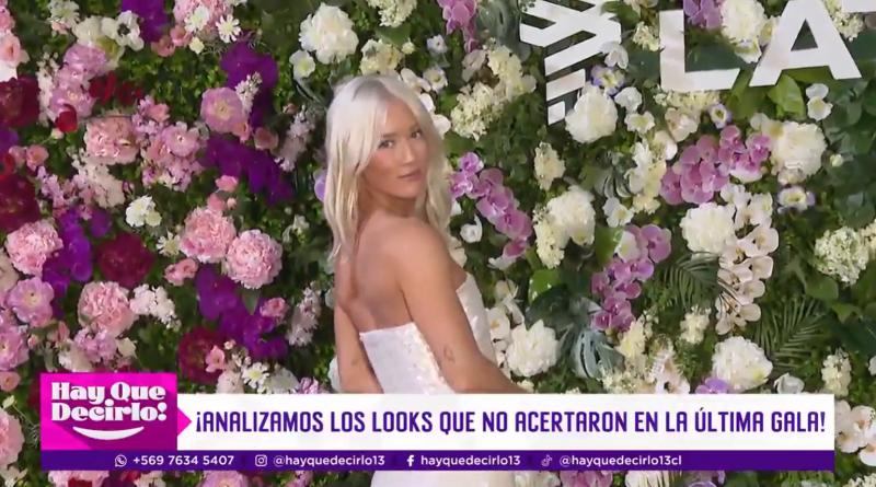 Vesta Lugg | Hay que decirlo