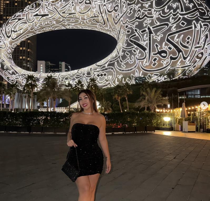 Naya Fácil | Instagram