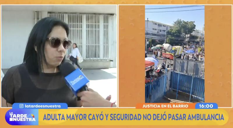 Las complicaciones por conciertos de Bad Bunny: vecinos de Ñuñoa realizan graves acusaciones.