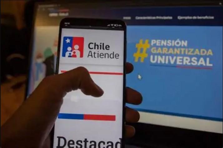 La PGU sube en febrero