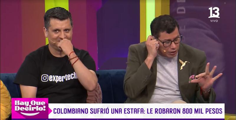 El Colombiano | Hay que decirlo