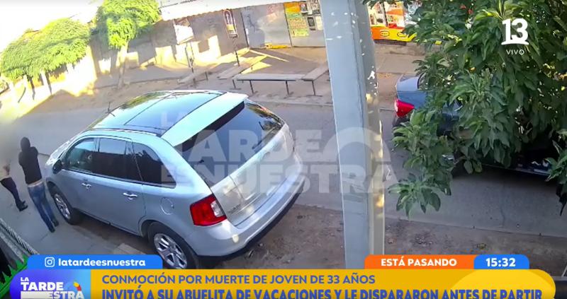 Portonazo Puente Alto | La tarde es nuestra