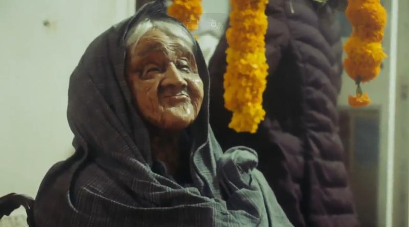 Pancho y Jorge conocieron la casa de Mamá Coco