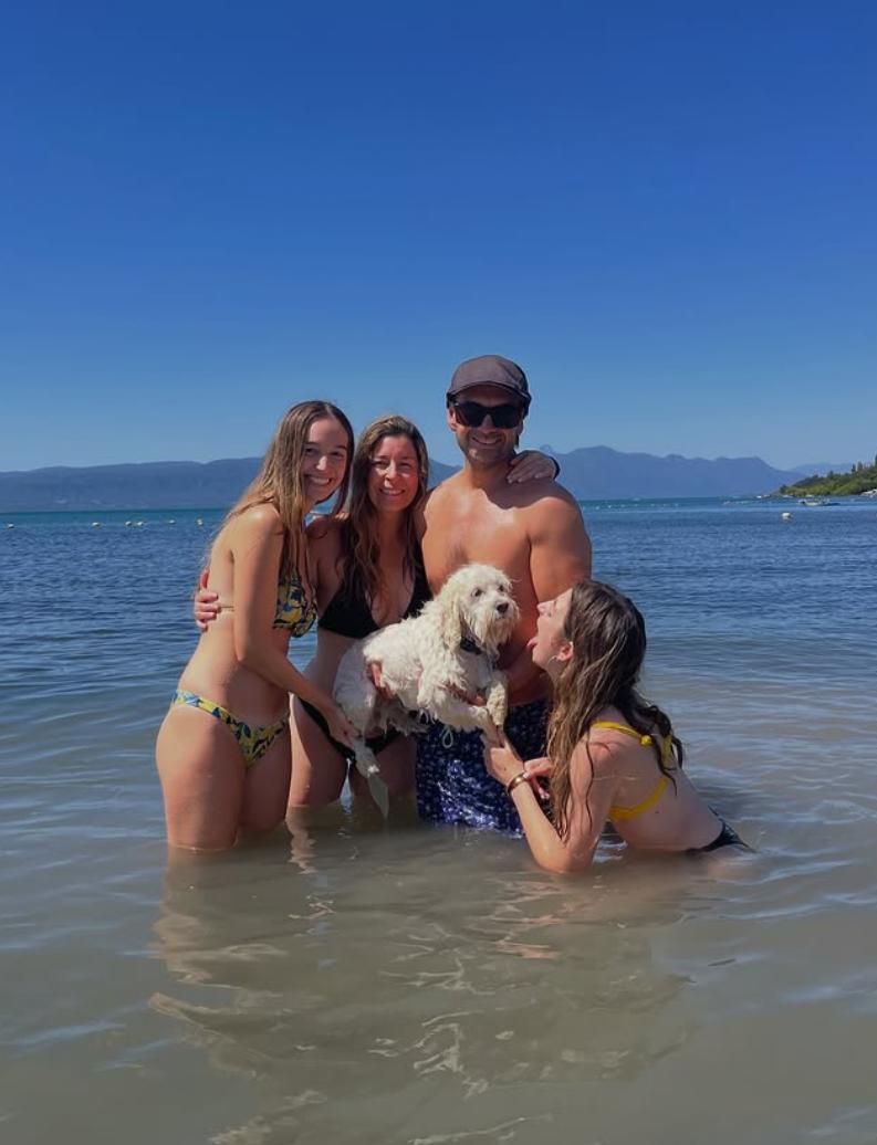 Rodrigo Sepúlveda en Instagram.