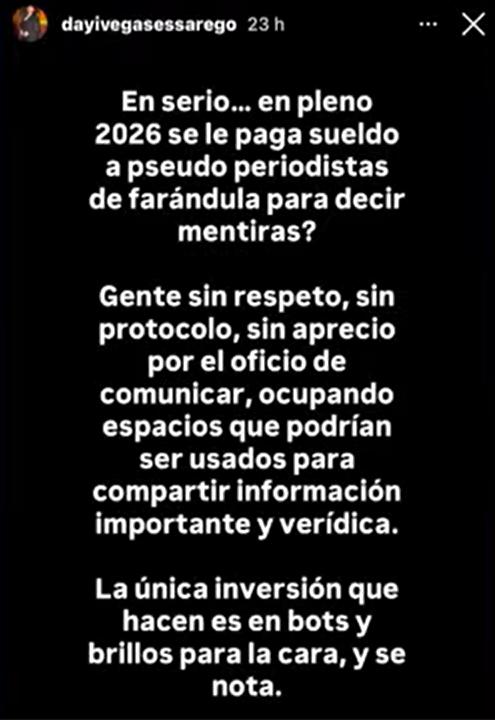 Américo habría engañado a Pepa y Yamila Reyna con una modelo