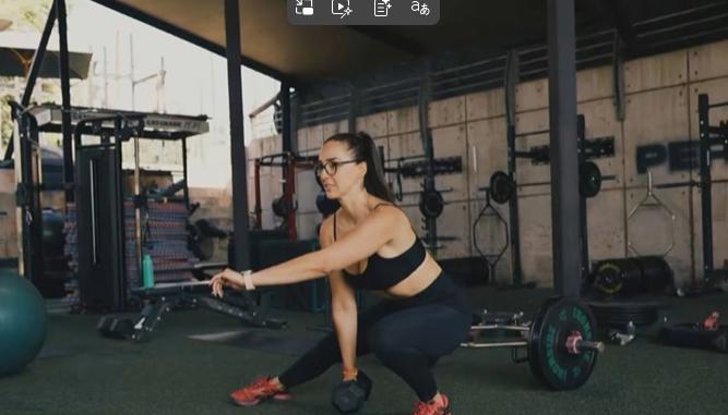 Revelan la identidad de la nueva pareja de Álvaro Ballero | Captura