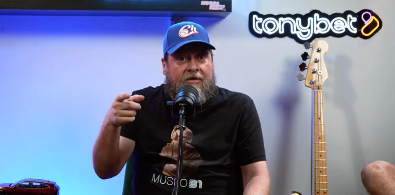 Rodrigo Salinas | Instagram