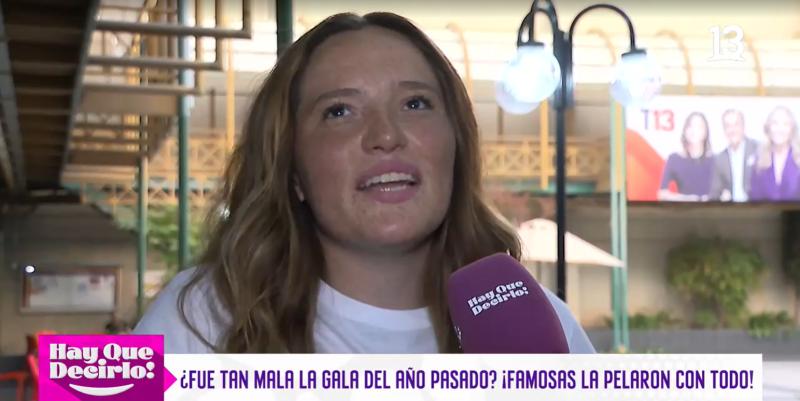 Laura de la Fuente | Hay que decirlo