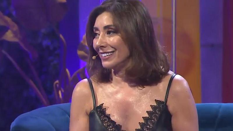 Carmen Gloria Arroyo - Captura