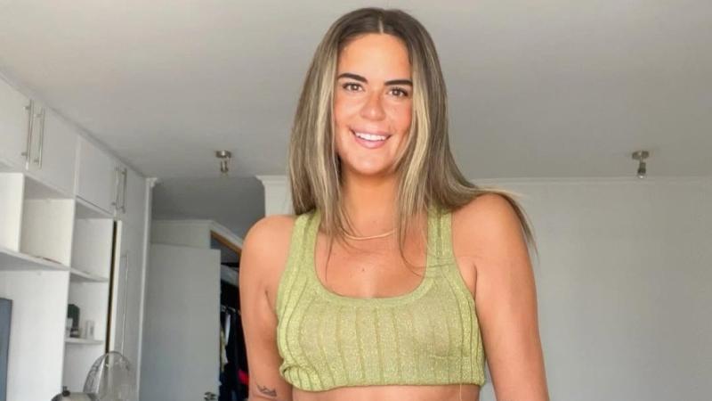 Carmen Tuitera - Instagram