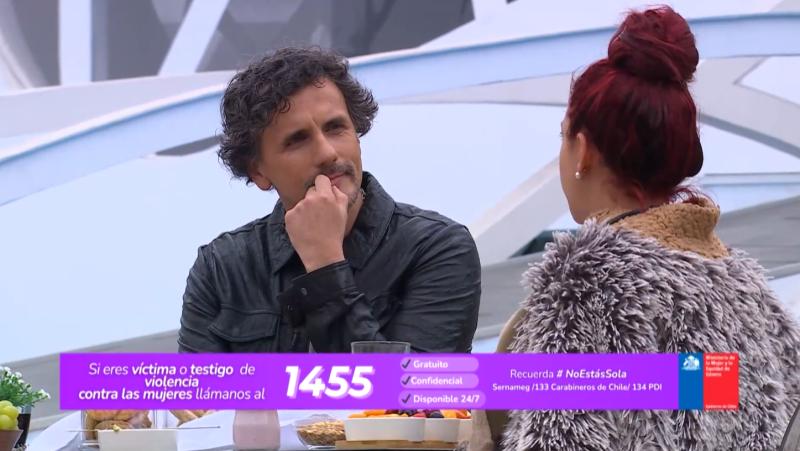 Chilota en Mundos Opuestos