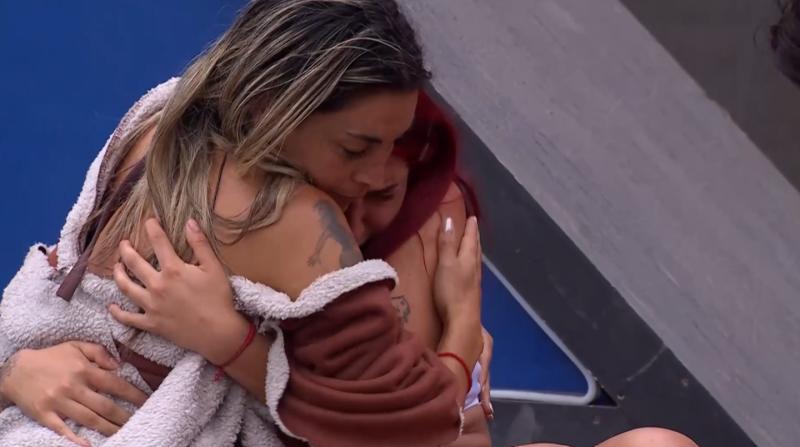 Chilota en Mundos Opuestos