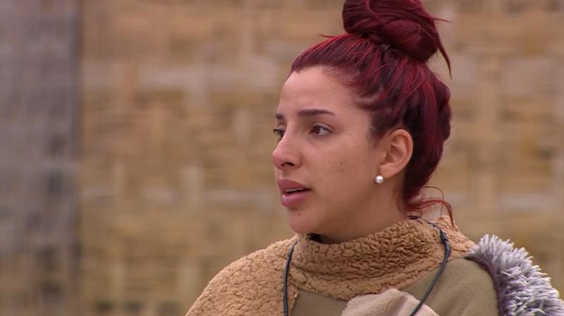 Chilota en Mundos Opuestos