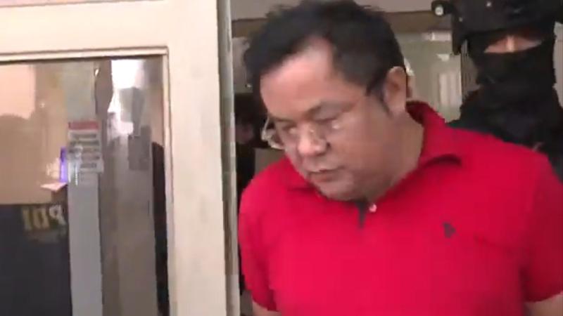 Ciudadano chino se lanza desde edificio en Barrio Meiggs