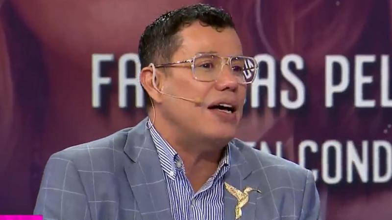 Nelson Beltrán con información del Festival de Viña 2026