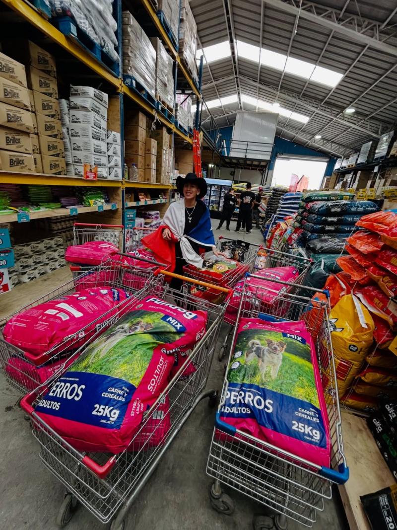 cantante urbano Cavish