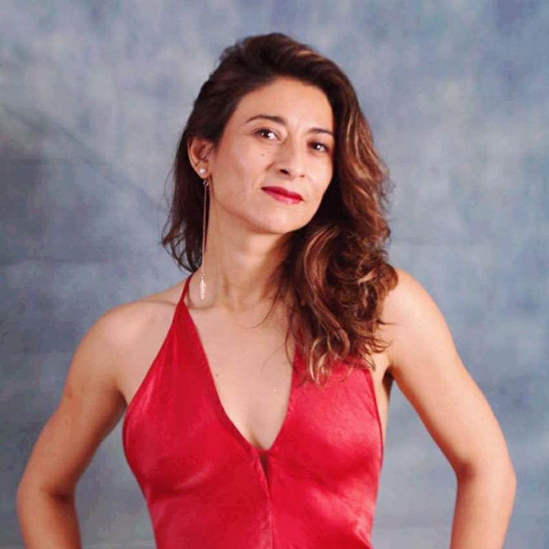 Coté Castañeda - Instagram