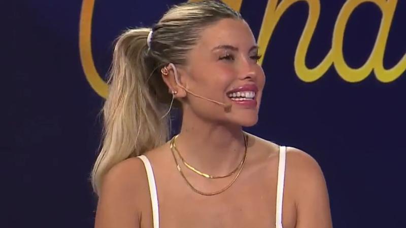 Coté López en "¡Hay que decirlo!"