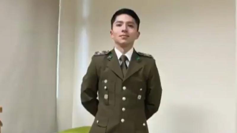 El crimen de Cristóbal Miranda