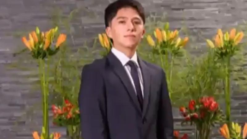 El crimen de Cristóbal Miranda