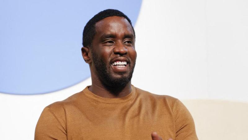 Sean "Diddy" Combs