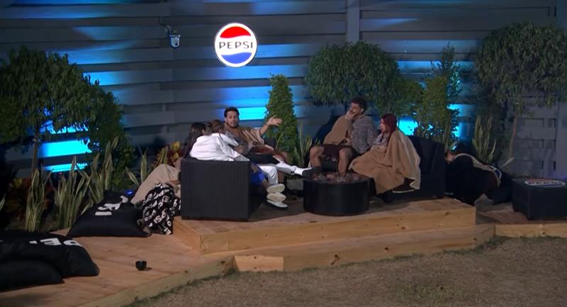 Dash y Princeso en Mundos Opuestos