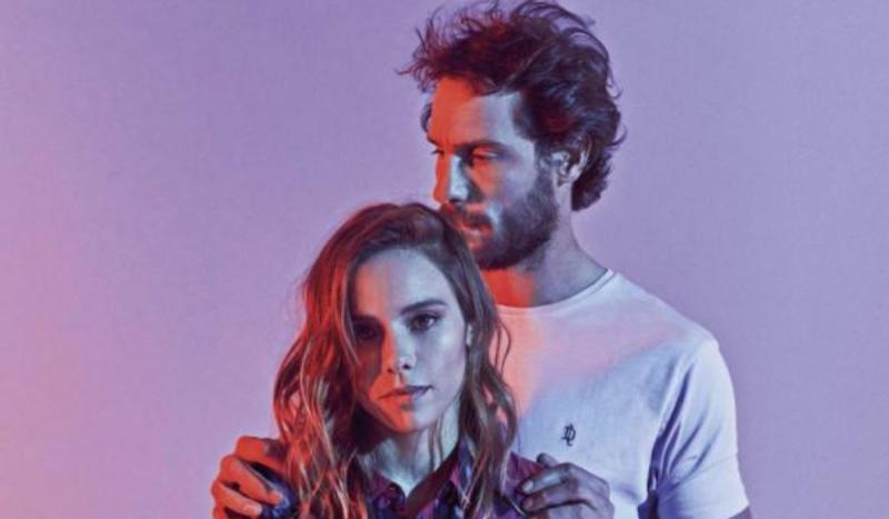 La deuda que mantendría Gonzalo Valenzuela con María Gracia Omegna | Instagram